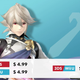 Illustration for article titled iSmash Bros. /iIs Getting A New iFire Emblem/i Character, Corrin